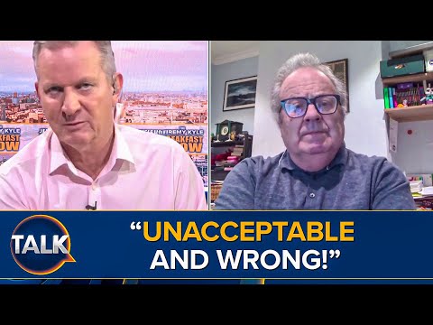 “Heinous And Disgusting” | UK Ministers Look To Ban Elon Musk's X Over AI Deepfake Images