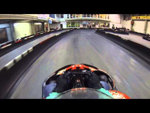 SilverKart Budapest gokart centrum 1108 Budapest Kozma u. 3.