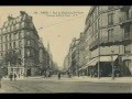 Yves Montand - Faubourg Saint-Martin (HQ) 