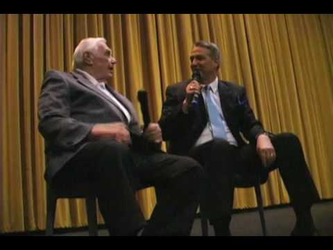 Ernest Borgnine Pt 5 - Television Work