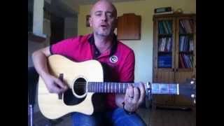 Je suis une bande de jeunes -  Renaud - Cover