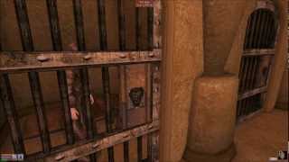 Let's Play Morrowind Part 66 - Best Prison Ever