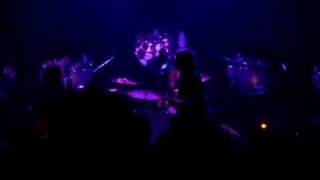 Nada Surf - Whose authority/What is your secret (live)