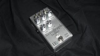 Video thumbnail for Iron Ether - Xerograph -Deluxe- by Dennis Kayzer
