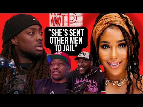 How I Filmed VICTORIA EVEREST fake allegations, when and why!! | Gucci Walker 