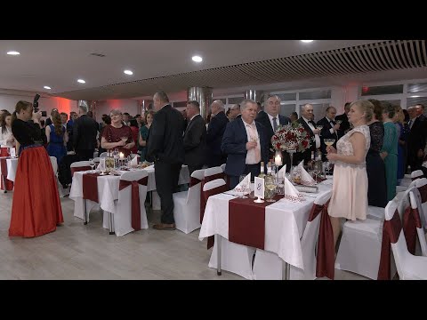 XV. ročník Farského plesu v Močenku