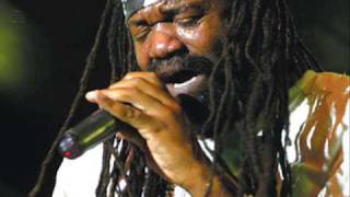 Tony Rebel - Love Fountain (1997)