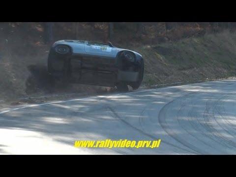SuperOES III Runda - Tor Kielce 2014-03-22 HD