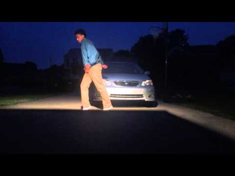 Watch me rock out! Jerjack21