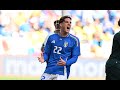 إيطاليا والإكوادور | مباراة ودية