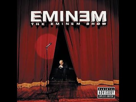 Eminem - The Eminem Show - Full Album - ALAC