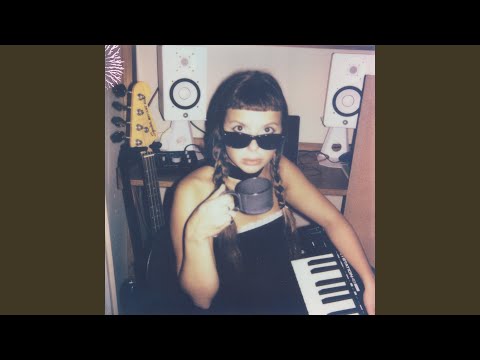 arrepiada (tchutchuca Remix)