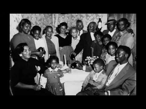 The Destruction of the Black American Family