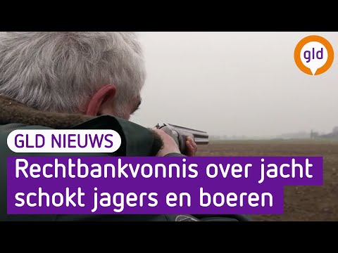 GLD Nieuws 20 augustus 2021