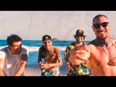 Bonde da Stronda, MC Fox$$ e McMãe - Reunião