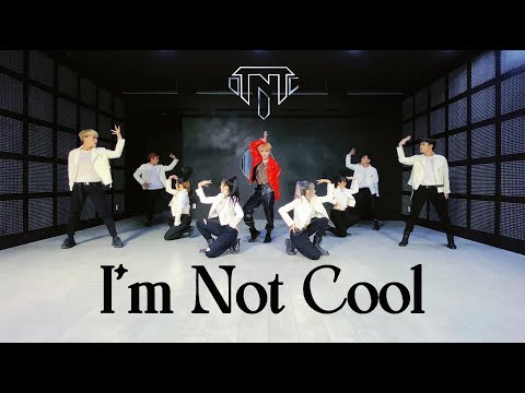 HyunA - 'I'm Not Cool' Dance Cover by TNT Dance Crew