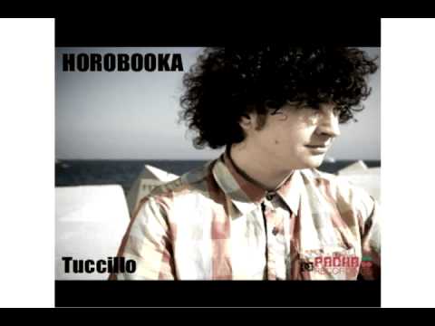 Tuccillo-  Horobooka(John Jacobsen & Anzwer rmx) promo