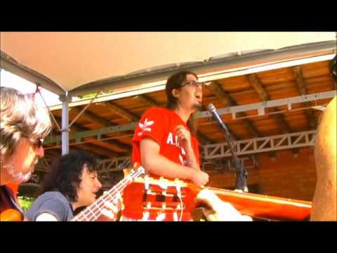 Luiz Fagundes e Blindagem - Vida Gozada