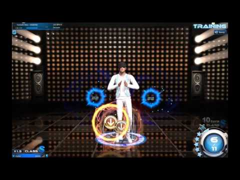 Mstar TW Neo - Classic Fantastic Baby - BIGBANG (Extreme 98%)