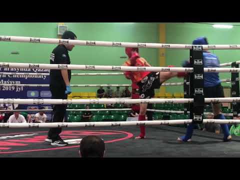 Ишан Галиев 🔴