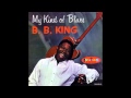 B.B. King - Mr. Pawnbroker