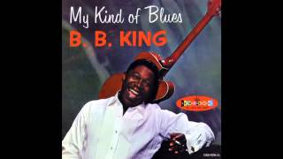 B.B. King - Mr. Pawnbroker