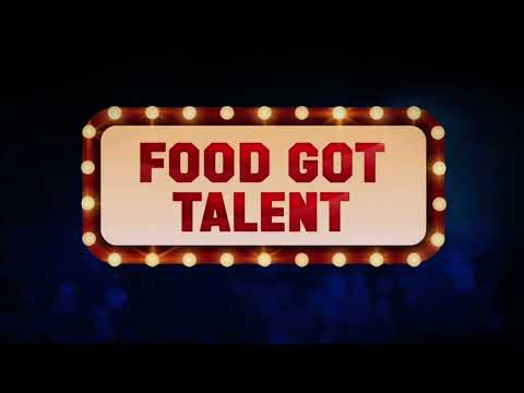 Food Got Talent