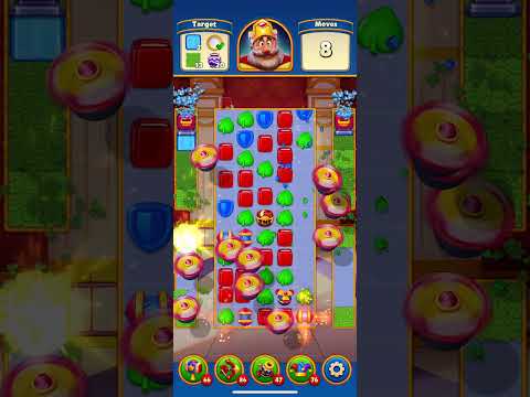 Royal Match LEVEL 2303