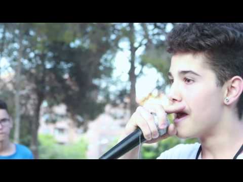 CASTEFA BATTLE - DCG VS OP [8VOS]