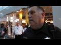 Racist Mall Cops in SAC because Rockie Rock Pans are Sagging
