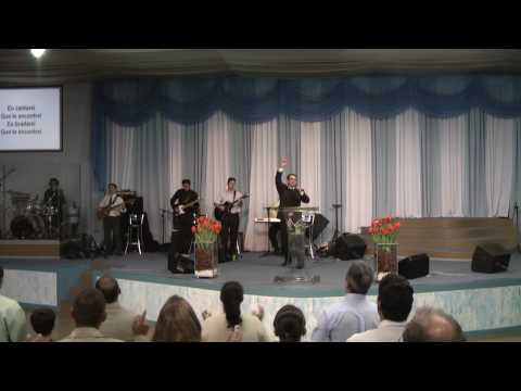 Ministério Anunciando a Cristo-És Real Pra Mim