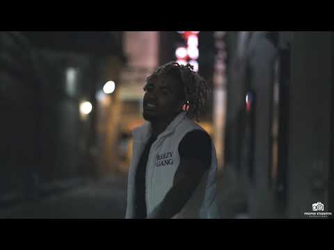 17th Trippy - Desperate Official Video [Shot By @PE.Productions]