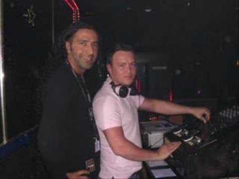 Dj Onur vs.Hande Yener - Move Your Kirmizi(Remix)