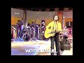 Victor Manuel Quiero Abrazarte Tanto En Directo 08 10 1981