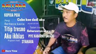 Download lagu NEW PALLAPA album terbaru 2021 - seharusnya aku mp3