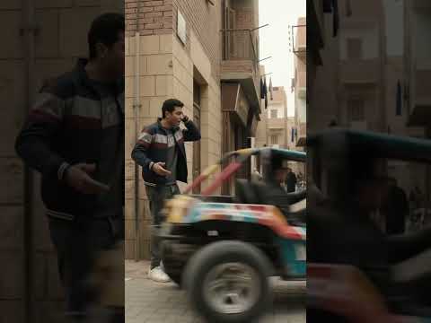 بتعمل ايه يا مجنون 😳 هي الفرامل سابت منك ولا ايه #اكسبلور #reels
