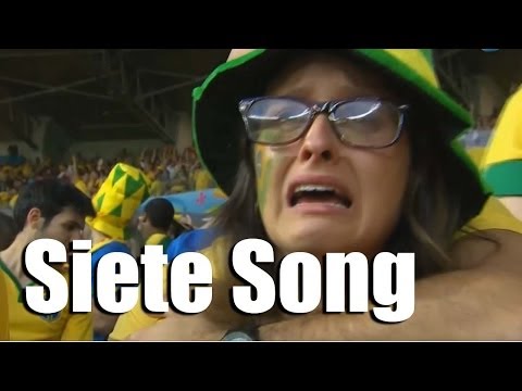 siete song