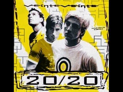 20/20  (Veinte-Veinte) -Laberinto- 2004