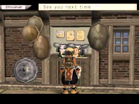 Let's Play "Suikoden III"! Part 005 - Beautiful Vinay del Zexay