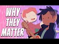 Gary X Marshall Lee The Power Of Queer Fanfiction