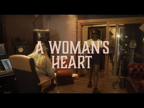 IRISH WOMEN IN HARMONY "ONLY A WOMAN" (FROM THE STUDIO)