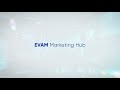 Introducing Evam Marketing Hub