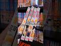 SHELVING All 74 Volumes Of My BLEACH MANGA