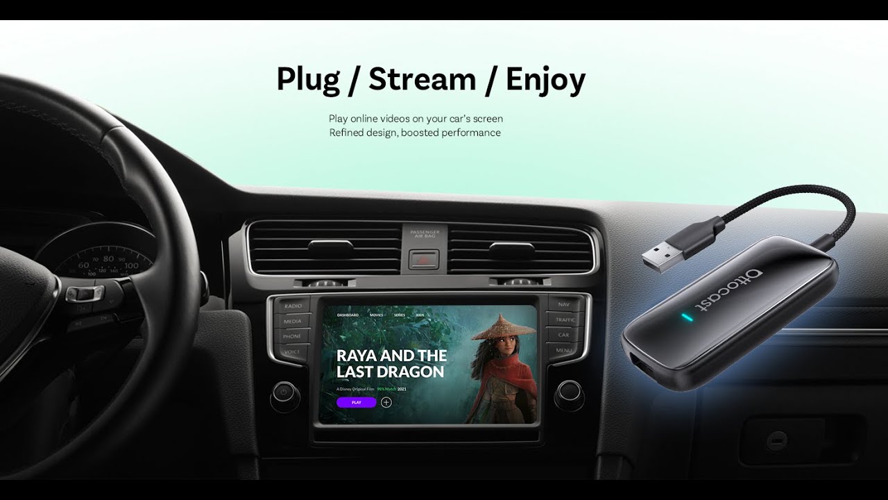 Play2Video Ultra Connection and Usage Tutorial