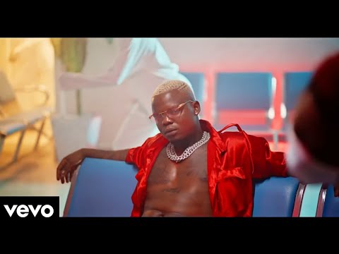 Harmonize ft marioo - Disconnect (official music video)
