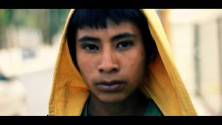 Niño de la calle - Leyton Muzic Ft. Guelz LGM