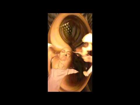 YXHNY DVRK X HULIBOY VYSAJBONG - HELL TRIP // VKS Art... Vizual //