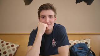 is this seat taken? – Ending