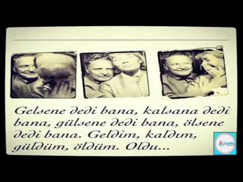 Nazım Hikmet - Büyük Taarruz  2