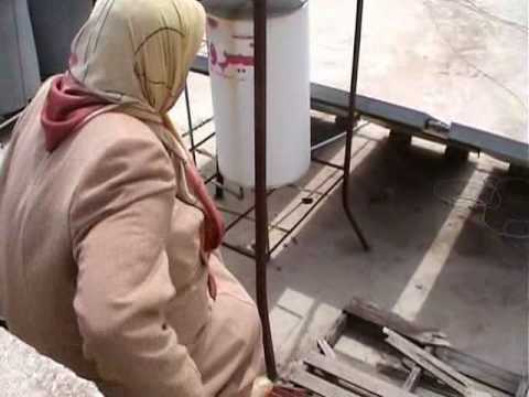 Documentary: “The Rooftops of Hebron”